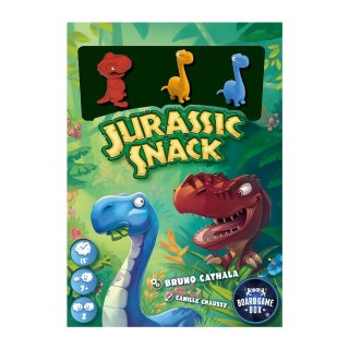Jurassic Snack (DE)