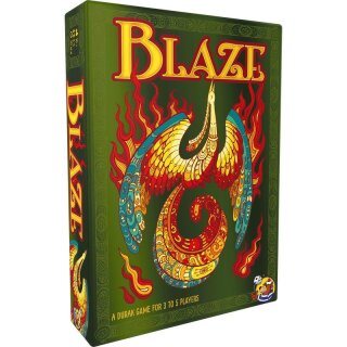 Blaze (DE)
