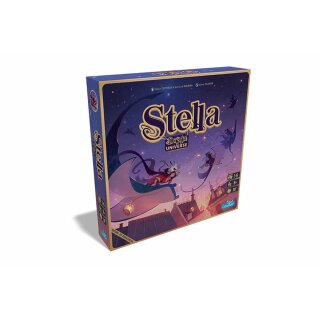 Stella - Ein Dixit Spiel (DE)