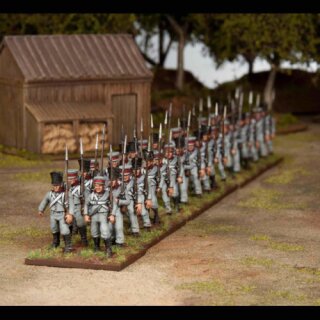 Napoleons Wars - Prussian Reserve 1813 - 1815 Army Builder Set (EN)