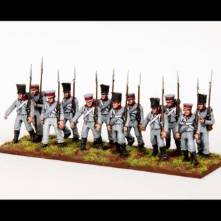 Napoleons Wars - Prussian Reserve 1813 - 1815 Army Builder Set (EN)