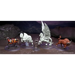 D&amp;D Icons of the Realms: Summoning Creatures Set 1 (EN)