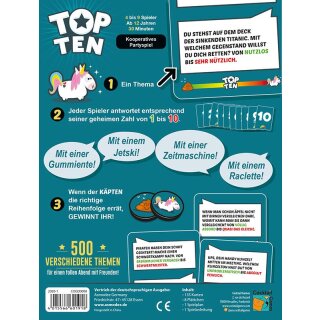 Top Ten (DE)