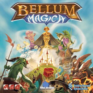 Bellum Magica (DE)