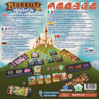 Bellum Magica (DE)