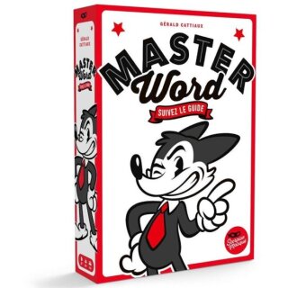 Master Word (DE)