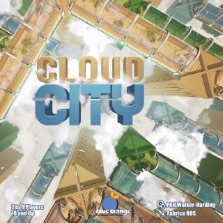 Cloud City (DE)