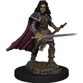 Pathfinder Battles: Premium Painted Figure - Human Bard...