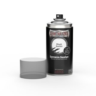 Gamemaster - Terrain Sealer (300 ml)