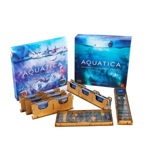 Insert: Aquatica + Expansion