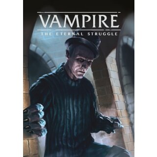 Vampire: The Eternal Struggle TCG - 5th Edition: Nosferatu (EN)