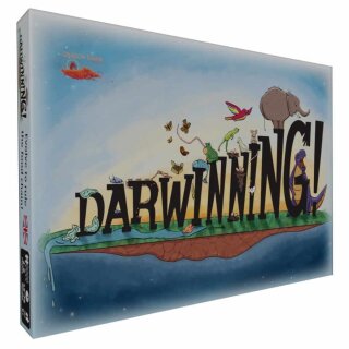Darwinning! (DE)