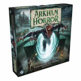 Arkham Horror 3 Edition Geheimnisse des Ordens...