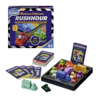 Rush Hour Deluxe (Multilingual)
