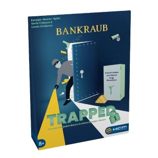 Trapped &ndash; Der Bankraub (DE)