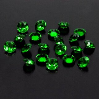 Gemstone, emerald (20)