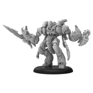 Warcaster Empyrean Heavy Warjack - Sentinel A (metal)