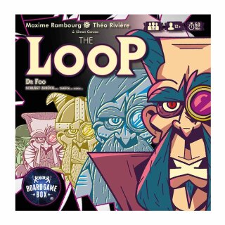 The Loop (DE)
