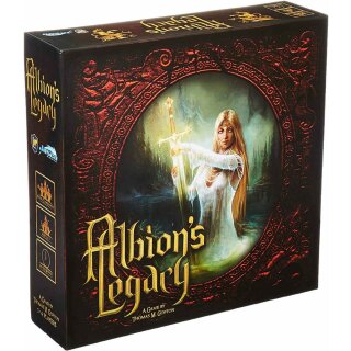 Albions Legacy (EN)