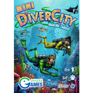 Mini Diver City (DE|EN)