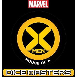Marvel Dice Masters: House of X Countertop Display (8) (EN)