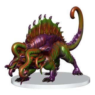 Starfinder Battles: Planets of Peril Booster (1)