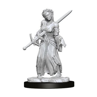 Magic: The Gathering Unpainted Miniatures: Wave 15 Pack #3 (2)