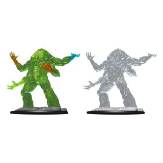 Magic: The Gathering Unpainted Miniatures: Wave 15 Pack #8