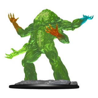 Magic: The Gathering Unpainted Miniatures: Wave 15 Pack #8