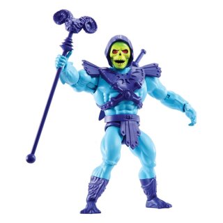 Masters of the Universe Origins Actionfigur (14 cm) Skeletor