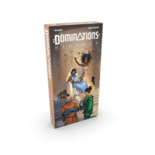 Dominations: Hegemon (EN)