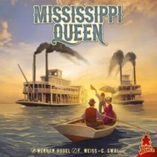 Mississippi Queen (EN)