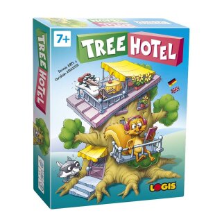 Tree Hotel (DE|EN)