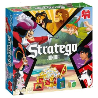 Stratego Junior Disney (DE)