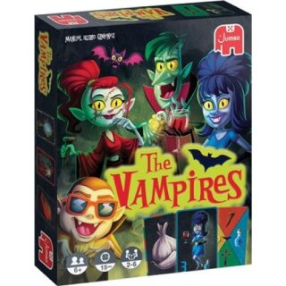 The Vampires (DE)