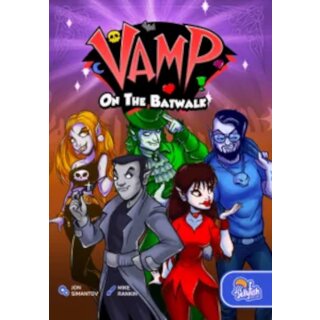 Vamp on the Batwalk (EN)