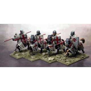 Military Order Knights Lance Couched (4)