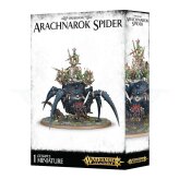 Mailorder: Arachnarok Spider