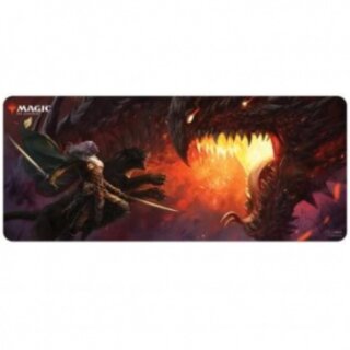 UP - 6ft Table Playmat for Magic The Gathering - Adventures in the Forgotten Realms
