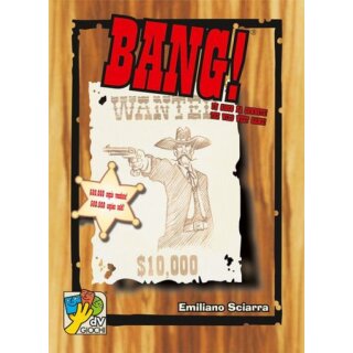 Bang! 4. Edition (EN)