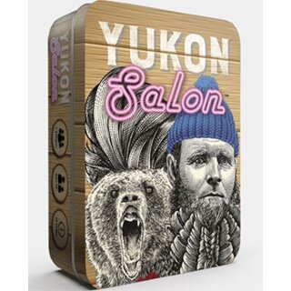 Yukon Salon (EN)