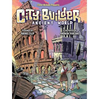 City Builder - Ancient World (EN)
