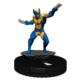 Marvel HeroClix: Avengers Fantastic Four Empyre Play at Home Kit (EN)