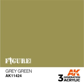 Grey Green (17 ml)