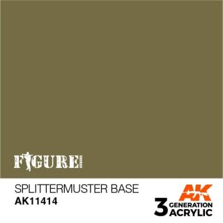 Splittermuster Base (17 ml)
