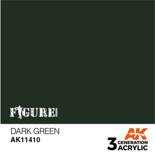Dark Green (17 ml)