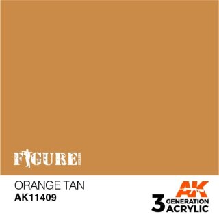 Orange Tan (17 ml)