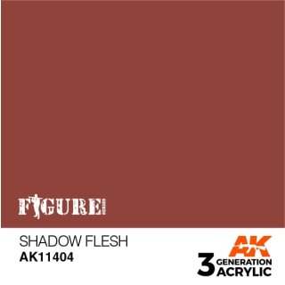 Shadow Flesh (17 ml)