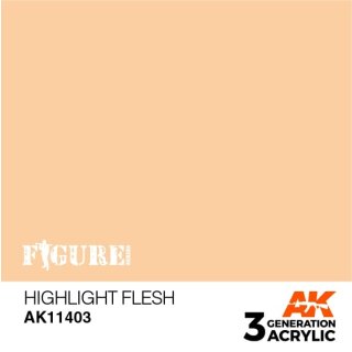 Highlight Flesh (17 ml)