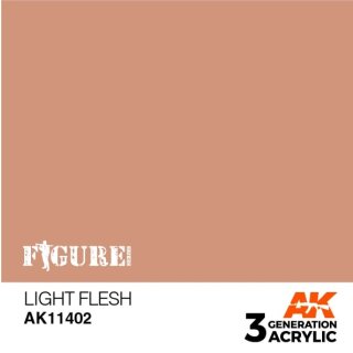 Light Flesh (17 ml)